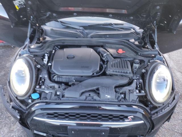 Photo 11 from auction – 2023 MINI COOPER S with VIN WMW43DL02P3R31469