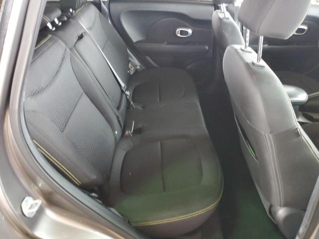 Photo 10 from auction – 2016 KIA SOUL + with VIN KNDJP3A53G7241936