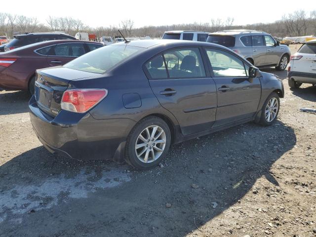 Photo 3 from auction – 2013 SUBARU IMPREZA PR with VIN JF1GJAC63DH029622