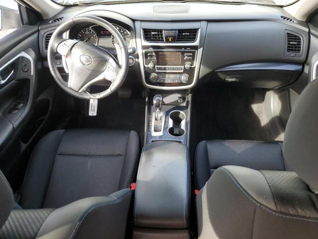 Photo 8 from auction – 2018 NISSAN ALTIMA 2.5 with VIN 1N4AL3AP2JC108750