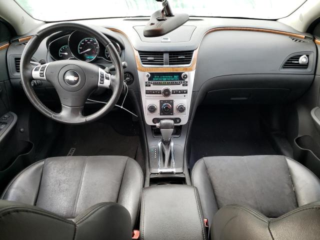 Photo 8 from auction – 2010 CHEVROLET MALIBU 2LT with VIN 1G1ZD5EB5AF163303