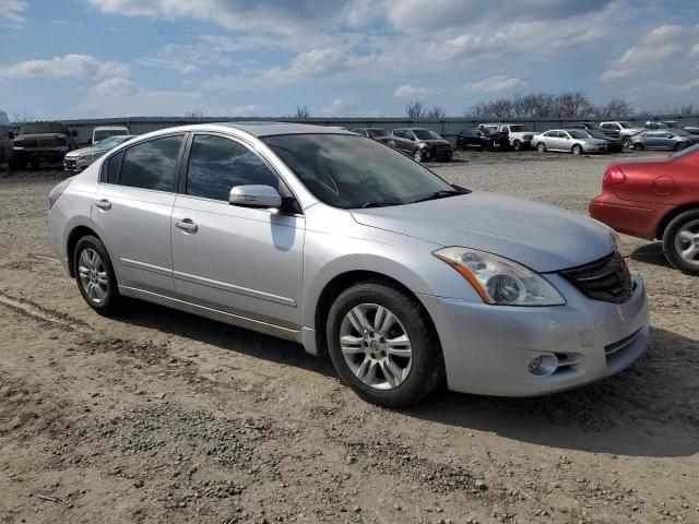 Zdjęcie 4 z aukcji – 2012 NISSAN ALTIMA BAS z VIN 1N4AL2AP0CC128072