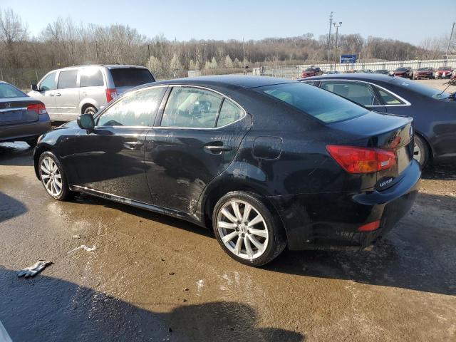 Photo 2 from auction – 2006 LEXUS IS 250 with VIN JTHCK262365002184