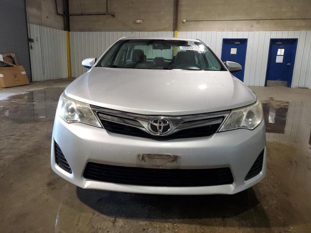 Photo 5 from auction – 2014 TOYOTA CAMRY L with VIN 4T4BF1FK0ER401233