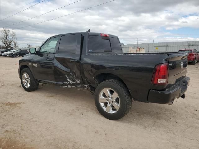Photo 2 from auction – 2016 RAM 1500 SPORT with VIN 1C6RR7MT4GS181300