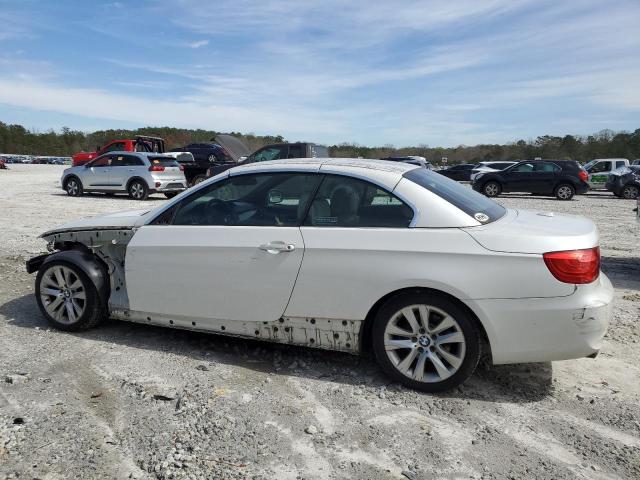 Photo 2 from auction – 2013 BMW 328 I with VIN WBADW3C55DJ526663