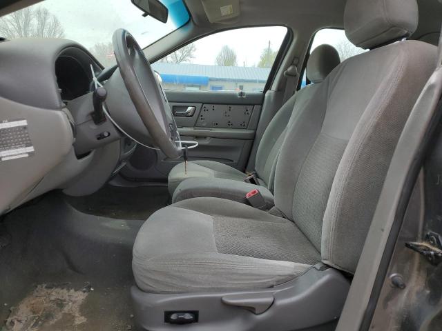 Photo 7 from auction – 2003 FORD TAURUS SES with VIN 1FAFP55283A178773