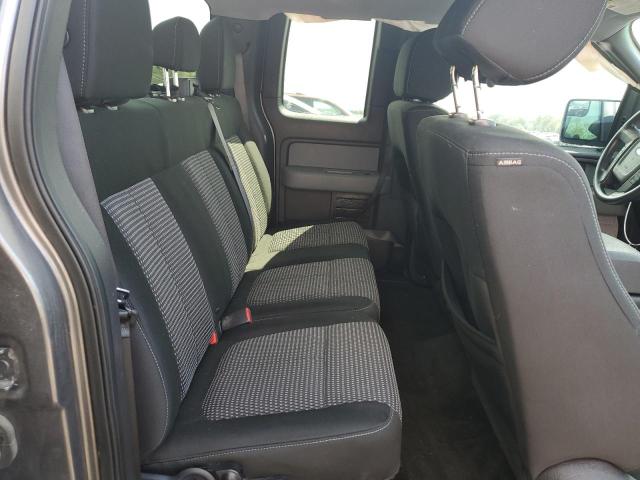 Photo 10 from auction – 2014 FORD F150 SUPER with VIN 1FTEX1CMXEFB98595