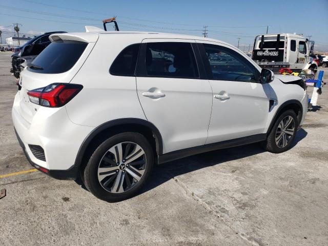 Photo 3 from auction – 2021 MITSUBISHI OUTLANDER with VIN JA4APVAU0MU026752