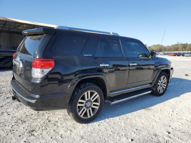 Фото 3 с аукциона – 2013 TOYOTA 4RUNNER SR с VIN JTEBU5JR5D5111669