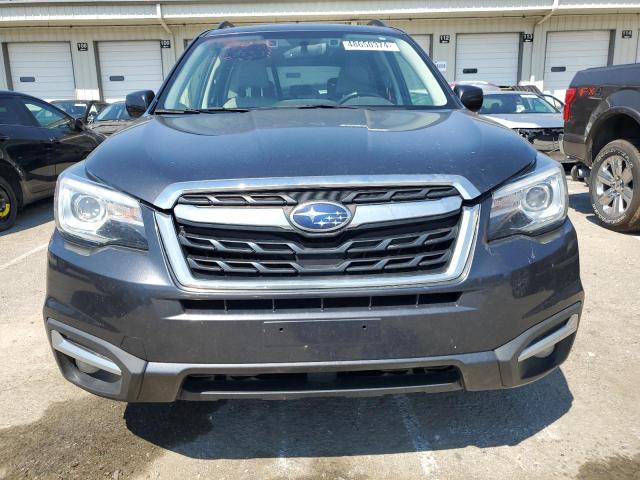 Photo 5 from auction – 2018 SUBARU FORESTER 2 with VIN JF2SJARC0JH611465