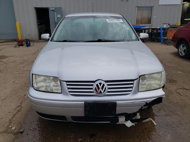 صورة رقم 5 من المزاد - 2001 VOLKSWAGEN JETTA GL مع VIN 3VWRB69MX1M201166