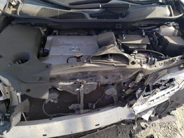 Photo 11 from auction – 2015 LEXUS RX 350 with VIN 2T2ZK1BAXFC196231