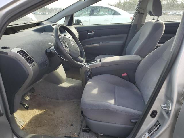 Photo 7 from auction – 2008 TOYOTA PRIUS with VIN JTDKB20U183364438