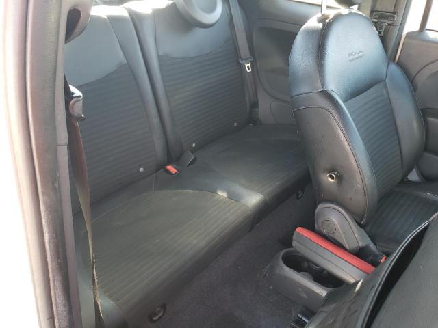 Photo 10 from auction – 2015 FIAT 500 SPORT with VIN 3C3CFFBR3FT507758