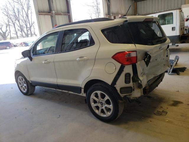 Photo 2 from auction – 2018 FORD ECOSPORT S with VIN MAJ3P1TE0JC211307