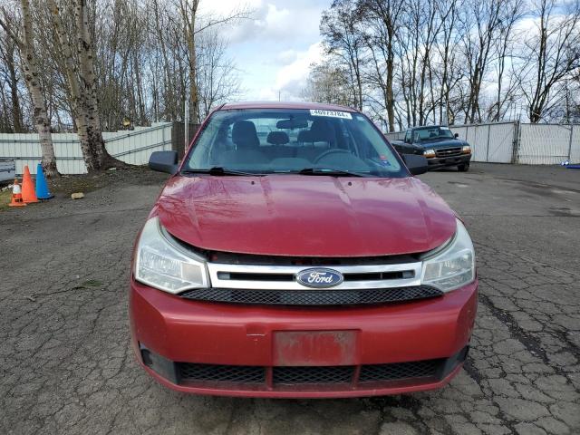 Фото 5 с аукциона – 2011 FORD FOCUS S с VIN 1FAHP3EN5BW118328