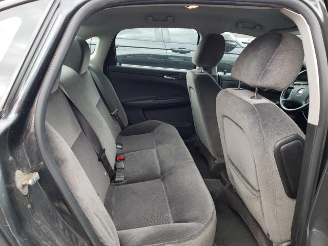 Photo 10 from auction – 2012 CHEVROLET IMPALA LS with VIN 2G1WF5E30C1335494