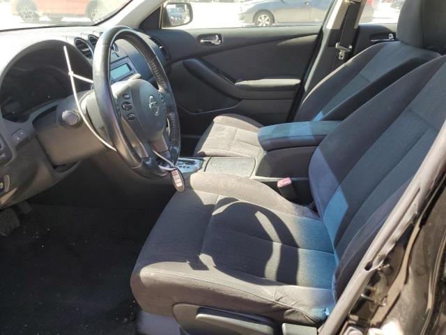 Photo 7 from auction – 2012 NISSAN ALTIMA BAS with VIN 1N4AL2AP9CN444073