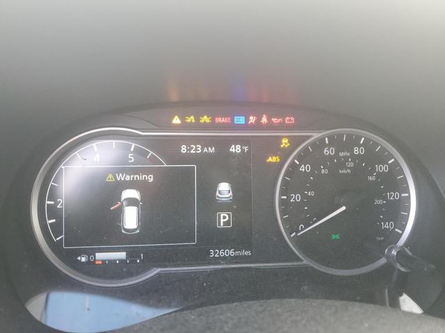 Photo 9 from auction – 2020 NISSAN KICKS SR with VIN 3N1CP5DV8LL535566