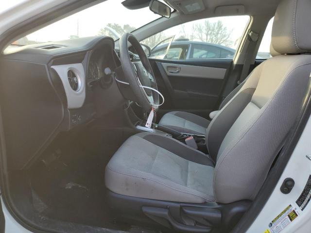 Photo 7 from auction – 2018 TOYOTA COROLLA L with VIN 2T1BURHE4JC019515