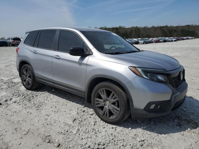 Photo 4 from auction – 2019 HONDA PASSPORT S with VIN 5FNYF7H26KB005286