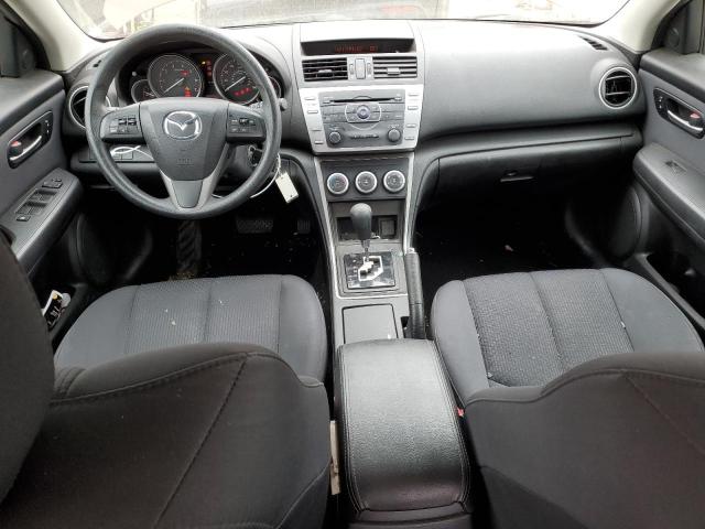 Фото 8 с аукциона – 2011 MAZDA 6 I с VIN 1YVHZ8BH2B5M18621