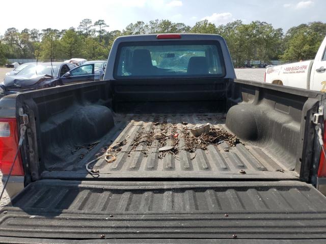 Photo 10 from auction – 2004 FORD RANGER SUP with VIN 1FTYR14U44PA78497