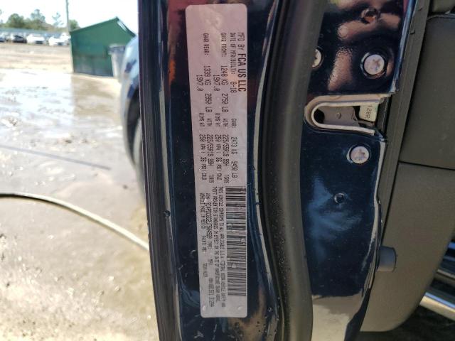 Photo 14 from auction – 2018 DODGE JOURNEY CR with VIN 3C4PDCGG2JT504920