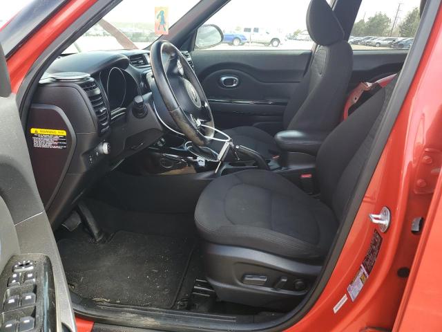 Photo 7 from auction – 2015 KIA SOUL ! with VIN KNDJX3A55F7753356