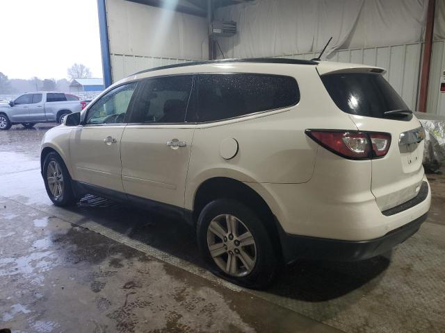 Photo 2 from auction – 2014 CHEVROLET TRAVERSE L with VIN 1GNKRHKD3EJ346470