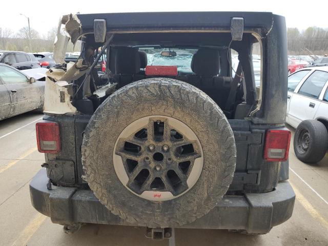 Photo 6 from auction – 2018 JEEP WRANGLER U with VIN 1C4BJWDG9JL818861