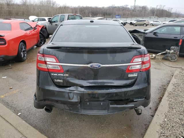 Photo 6 from auction – 2013 FORD TAURUS SHO with VIN 1FAHP2KT1DG174440