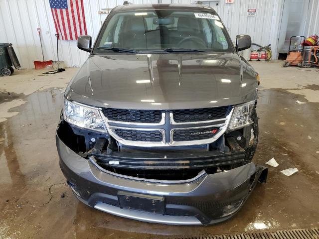 Photo 5 from auction – 2014 DODGE JOURNEY LI with VIN 3C4PDDDG7ET221266