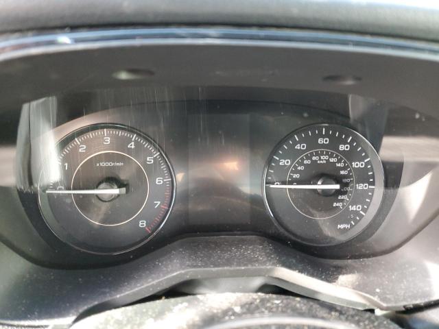 Photo 9 from auction – 2020 SUBARU IMPREZA with VIN 4S3GTAB62L3715300