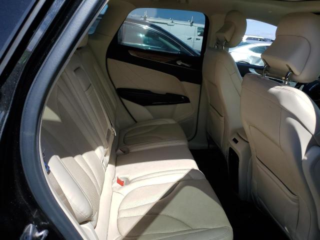 Photo 10 from auction – 2015 LINCOLN MKC with VIN 5LMCJ2A93FUJ17696