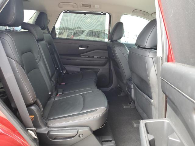 Photo 11 from auction – 2022 NISSAN PATHFINDER with VIN 5N1DR3CA3NC249925