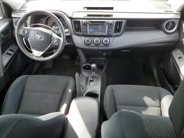 صورة رقم 8 من المزاد - 2016 TOYOTA RAV4 LE مع VIN 2T3BFREV2GW512445