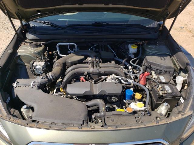 Photo 11 from auction – 2018 SUBARU OUTBACK 2. with VIN 4S4BSAKC2J3379787