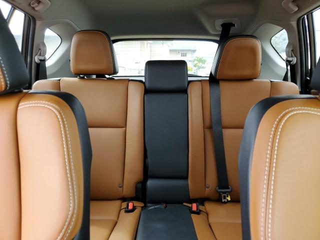 Photo 10 from auction – 2017 TOYOTA RAV4 LIMIT with VIN 2T3YFREV8HW391528