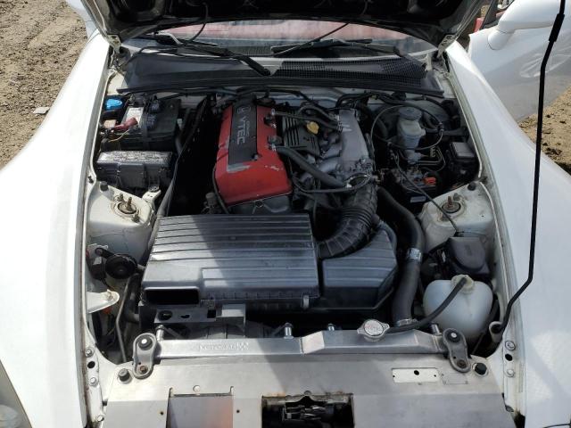 Photo 11 from auction – 2002 HONDA S2000 with VIN JHMAP11432T003479
