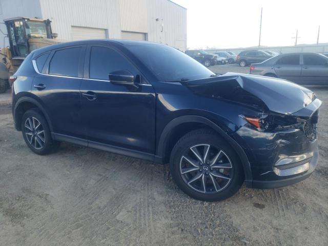 Photo 4 from auction – 2018 MAZDA CX-5 TOURI with VIN JM3KFBCM1J0338436