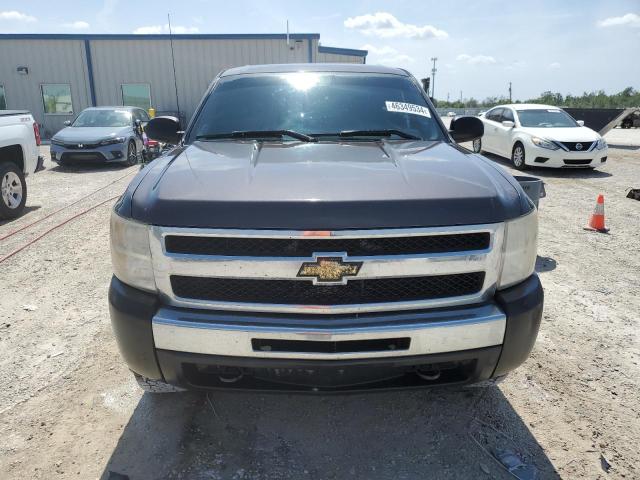 Photo 5 from auction – 2011 CHEVROLET SILVERADO with VIN 3GCPCSEA7BG156604