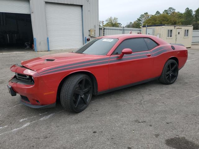 DODGE CHALLENGER 2015 with VIN 2C3CDZAG1FH773750 - Photo from auction
