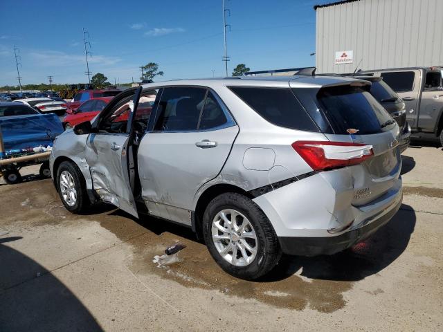 Photo 2 from auction – 2019 CHEVROLET EQUINOX LT with VIN 2GNAXKEV5K6109748