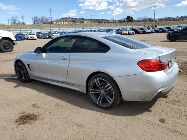Zdjęcie 2 z aukcji – 2015 BMW 435 XI z VIN WBA3R5C51FF785350