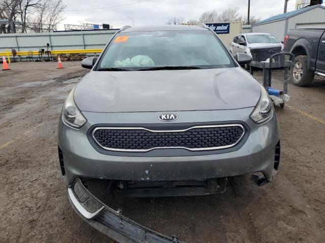 Photo 5 from auction – 2017 KIA NIRO FE with VIN KNDCB3LC0H5048286