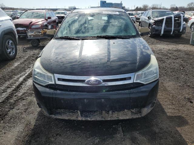 Photo 5 from auction – 2008 FORD FOCUS SE with VIN 1FAHP35N98W189685