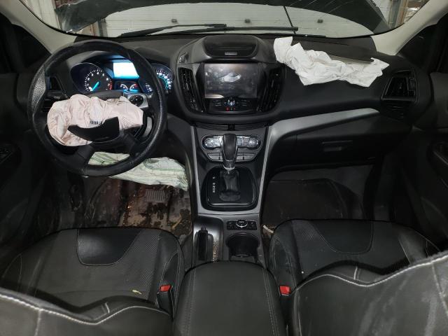 Photo 8 from auction – 2014 FORD ESCAPE SE with VIN 1FMCU9G90EUD04788