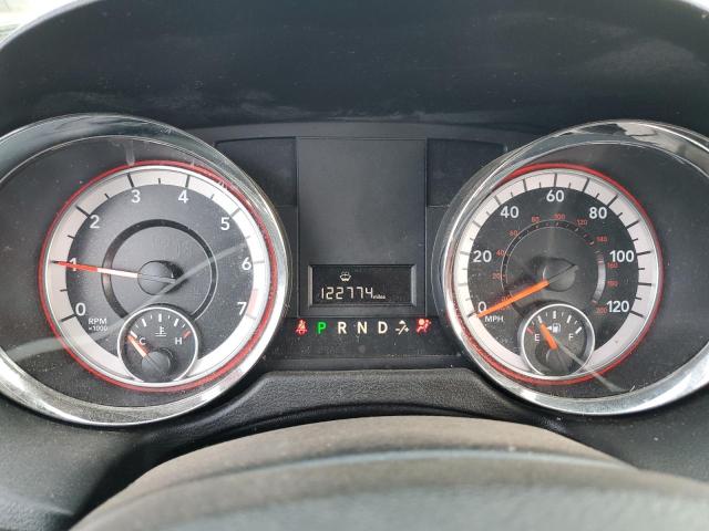 Photo 9 from auction – 2019 DODGE GRAND CARA with VIN 2C4RDGCG4KR777187